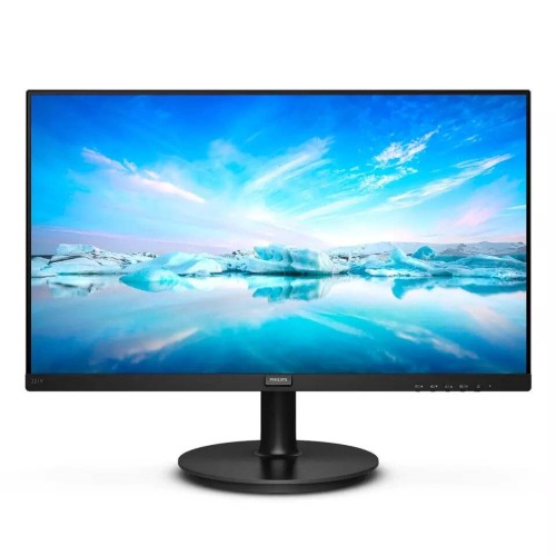 Ecran Gaming  PHILIPS - LED 21.5" FHD (221V8L/00)