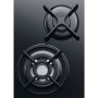 Plaque De Cuisson WHIRLPOOL AKT5000NB 4 Feux - Noir Plaque De Cuisson WHIRLPOOL AKT5000NB 4 Feux - Noir