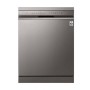 Lave Vaisselle LG QuadWash 14 couverts - Inox (DFB512FP) - Meilleur Prix en Tunisie