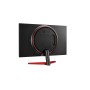 Ecran Gaming  LED 24" FHD - 144Hz -  1ms (GtG)  -  LG 24GN53A-B