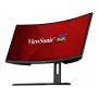 Moniteur Gaming Viewsonic incurvé 34'' -VX3418 - 144Hz - 1ms (MPRT) Tunisie