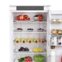Refrigérateur encastrable Hoover HOBT3518FW NoFrost, 264L Refrigérateur encastrable Hoover HOBT3518FW NoFrost, 264L