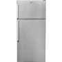 Réfrigérateur WHIRLPOOL W84TI31X 650Litres 6éme Sens  NoFrost - Inox