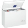 Congélateur Horizontal WHIRLPOOL 580 Litres WHM4611- Blanc