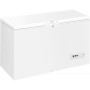 Congélateur Horizontal WHIRLPOOL 580 Litres WHM4611- Blanc