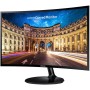 Ecran SAMSUNG LC24F390FH - 24" FHD CURVED PRIX TUNISIE