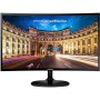 Ecran SAMSUNG LC24F390FH - 24" FHD CURVED