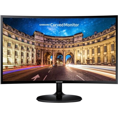 Ecran SAMSUNG LC24F390FH - 24" FHD CURVED