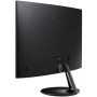Ecran SAMSUNG LC24F390FH - 24" FHD CURVED AVEC GARANTIE