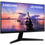 Ecran SAMSUNG 27" FHD 75Hz IPS (LF27T350FHMXZN) au meilleur prix