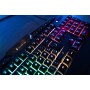 Clavier Gaming SUREFIRE KINGPIN AVEC RÉTROÉCLAIRAGE RVB | FRANÇAIS Clavier Gaming SUREFIRE KINGPIN AVEC RÉTROÉCLAIRAGE RVB | FRANÇAIS