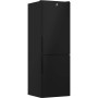 Réfrigérateur combiné nofrost 341 L HOCE4T618EB couleur Noir Réfrigérateur combiné nofrost 341 L HOCE4T618EB couleur Noir