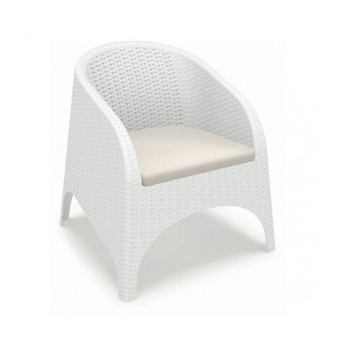 FAUTEUIL LE PACHA SOTUFAB CHS060