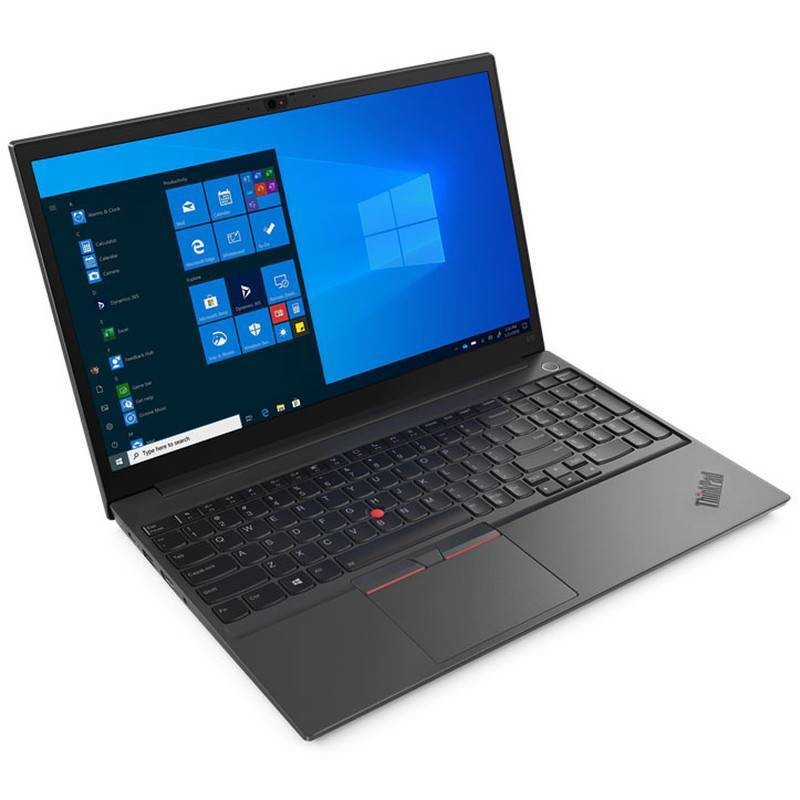 PC Portable Lenovo E14 Gen2 i7 11é Gén 8Go 512Go ssd - Noir (20TA003FFE)