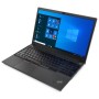 PC Portable Lenovo E14 Gen2 i7 11é Gén 8Go 512Go ssd - Noir (20TA003FFE)