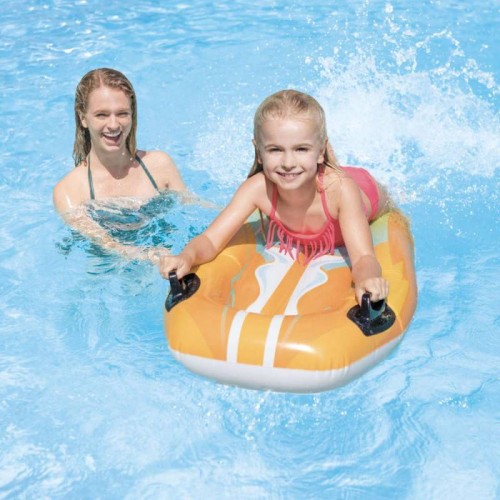 Body Board Gonflable Intex 58165 Enfants