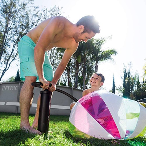 Gonfleur à Main Double Action Intex 68615  3,3 L