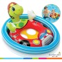 Bouée Culotte Gonflable Intex 59570 Tortue