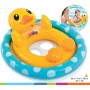 Bouée Culotte Gonflable Intex 59570 Canard