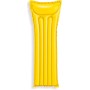Matelas gonflable Intex 59703 jaune