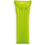 Matelas gonflable Intex 59703 vert