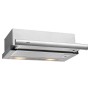 Hotte Teka 60 cm Inox (TL6310)