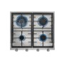 Plaque TEKA à gaz 60 cm 4 feux (EX60.1 4G)