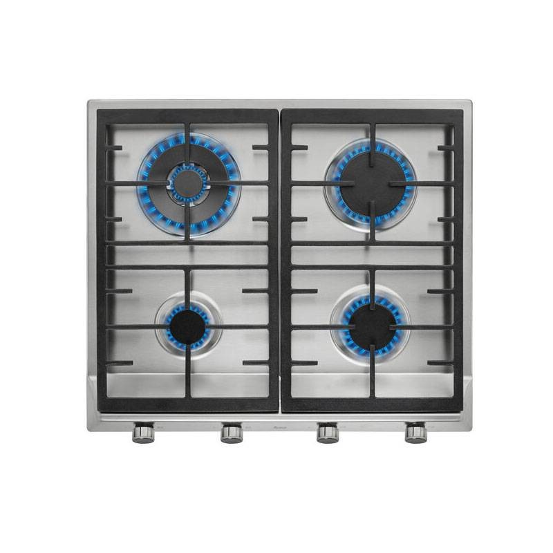 Plaque TEKA à gaz 60 cm 4 feux (EX60.1 4G)