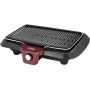 Barbecue Électrique UFESA 2000W - Noir (BB7650)