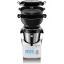 Robot de Cuisine Multifunctions Ufesa TotalChef RK3