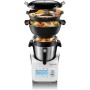 Robot de Cuisine Multifunctions Ufesa TotalChef RK3