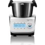 Robot de Cuisine Multifunctions Ufesa TotalChef RK3