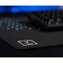 Tapis Souris The G-Lab PAD YTTRIUM XXL - AVEC GOMME ANTI-DÉRAPANTE
