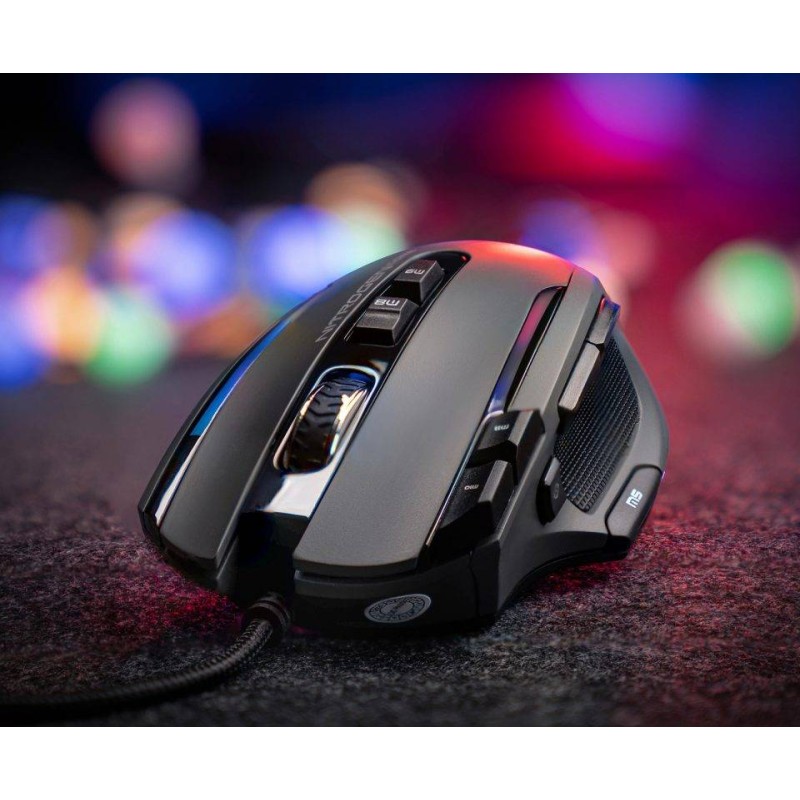 SOURIS GAMING  The G-Lab KULT NITROGEN CORE