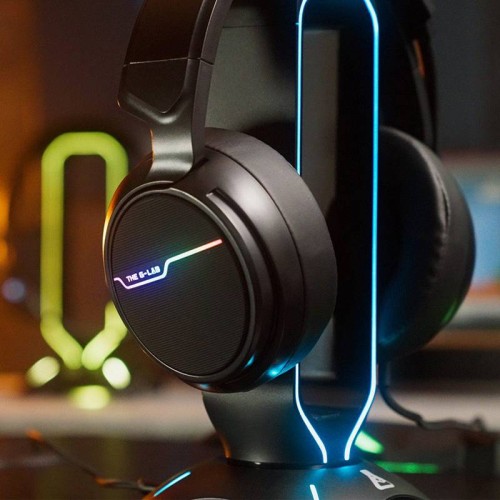 STAND pour casque The G-Lab K-STAND RADON