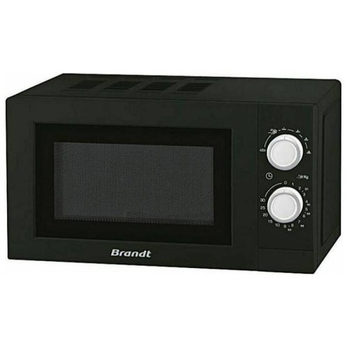 Micro Onde SOLO BRANDT 20 Litres - Noir (SM2016B)