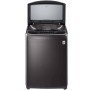 Lave Linge Top LG 14Kg T1466NEHG2 - Noir