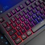 CLAVIER GAMER The G-Lab Keyz Palladium