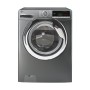 Machine à laver Smart Frontale HOOVER 9Kg DXOA49C3R