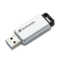 Clé USB  Verbatim  Clé Secure Pro USB 3.2 Gen 1 - 64 Go 98666