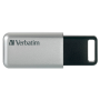 Clé USB  Verbatim  Clé Secure Pro USB 3.2 Gen 1 - 64 Go 98666