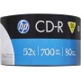 CD-R AZO  Verbatim imprimable (43438)