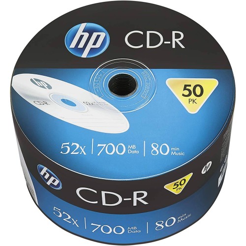 CD-R AZO  Verbatim imprimable (43438)