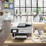 Multifonction à réservoirs intégrés Canon MAXIFY GX6040 3en1 - wifi