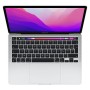 top side view MacBook Pro 13,3" Retina M2 2022 256Go SSD 8Go Touch Bar Gris sidéral top side view MacBook Pro 13,3" Retina M2 2022 256Go SSD 8Go Touch Bar Gris sidéral
