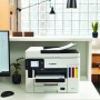 Multifonction à réservoirs intégrés Canon MAXIFY GX6040 4en1 - wifi