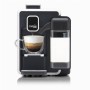 MACHINE À CAFÉ CAFFITALY BIANCA S22
