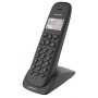 Téléphone Sans Fil DECT LOGICOM VEGA 150 - Noir Téléphone Sans Fil DECT LOGICOM VEGA 150 - Noir