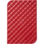Disque Dur externe Verbatim Store'n'Go 1 To USB 3.0-Rouge