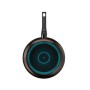 POELE 24 Cook & Clean TEFAL B5540402